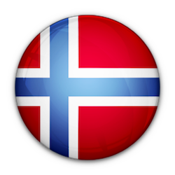 Norway flag