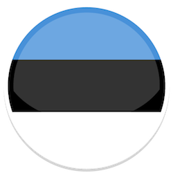 Estonia flag