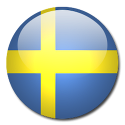 Sweden flag