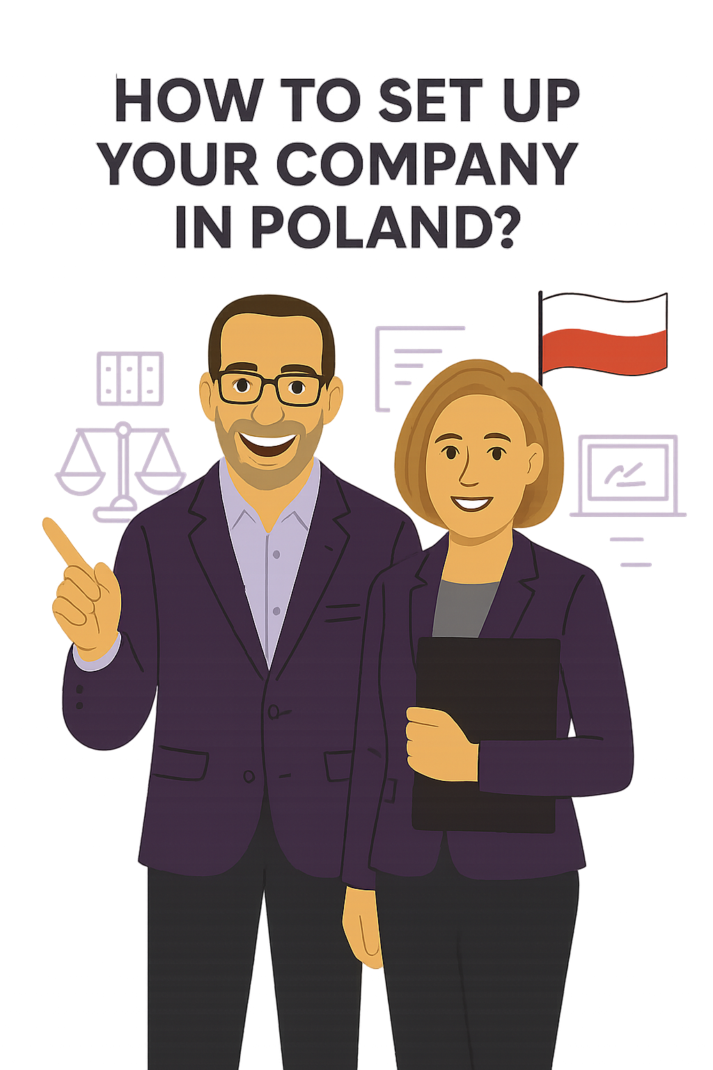 Company Formation Poland